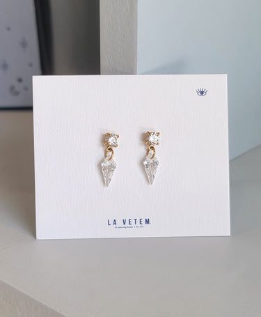 Aretes - Moira