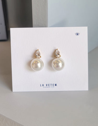 Aretes - Brietta II