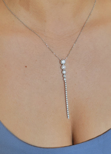 Collar - Amina