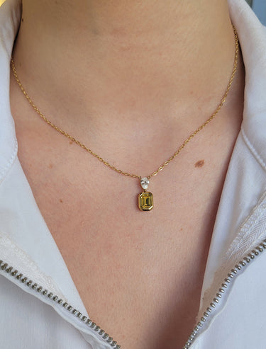 Collar - Menes II