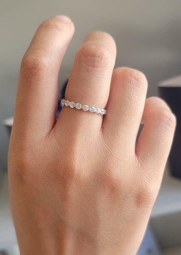 Anillo - Demira