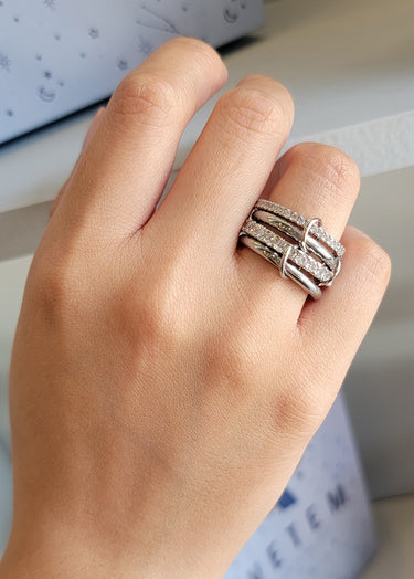 Anillo - Olea