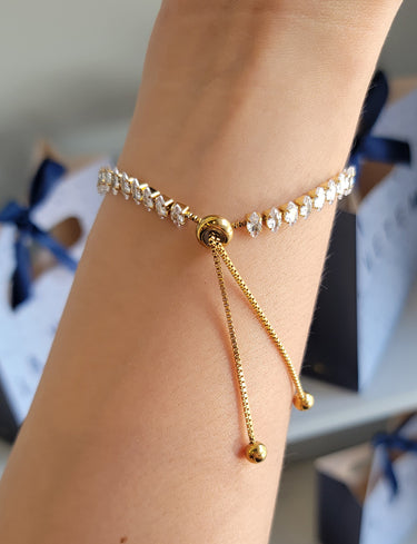 Pulsera - Aiden