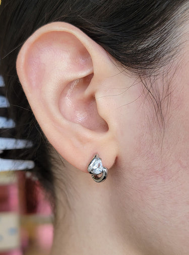 Aretes - Yvette