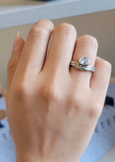 Anillo - Etta