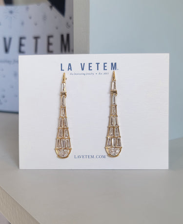 Aretes - Idril