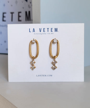 Aretes - Virella