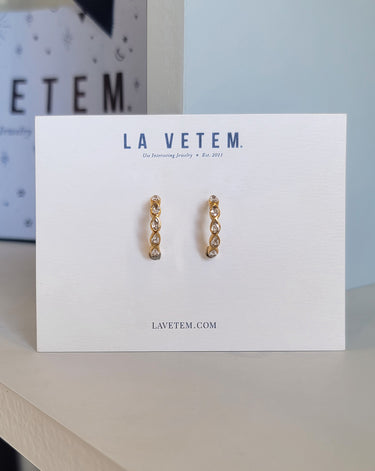 Aretes - Romine