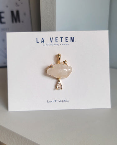 Charm - Cloud