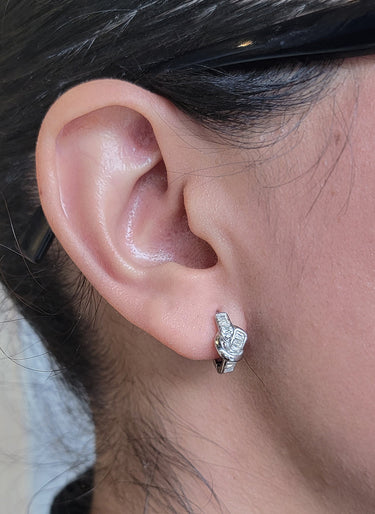 Aretes - Maison Knot