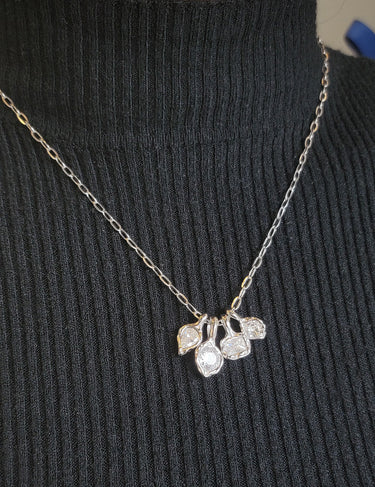 Collar - Nahla