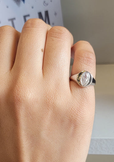 Anillo - Maha
