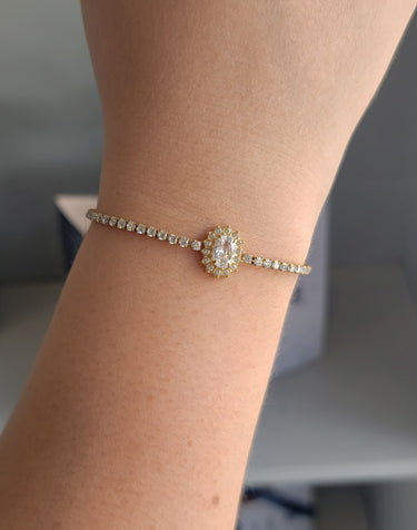 Pulsera - Odette