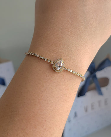 Pulsera - Odette