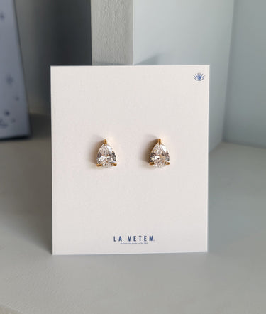 Aretes - Veya