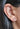 Aretes - Violet