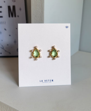 Aretes - Vert