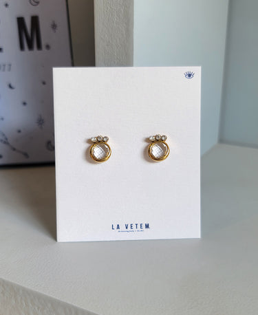 Aretes - Vale