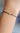 Pulsera - Bleu