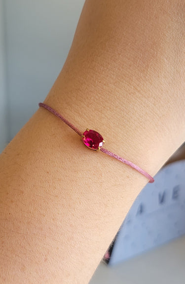 Pulsera - Wish