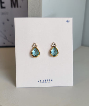 Aretes - Ciel