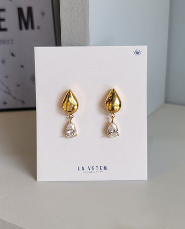 Aretes - Cota