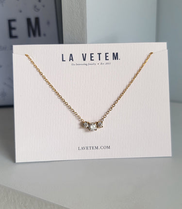 Collar - Ava
