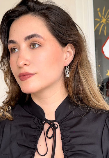 Aretes - Soulie