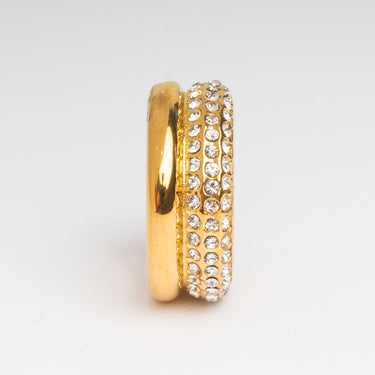 Anillo - Calypso