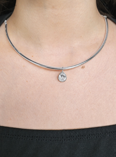 Collar - Lysenne
