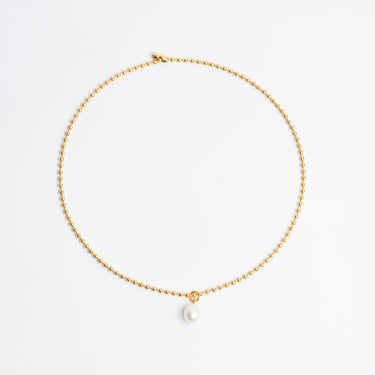 Collar - Jun Pearl