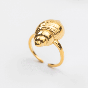 Anillo - Shelly