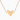 Heart Bracelet