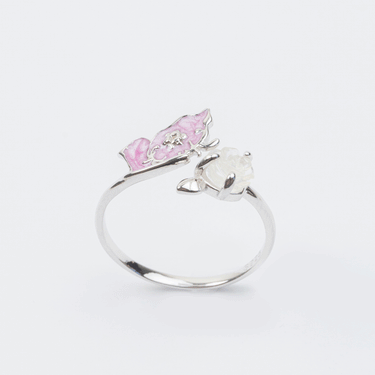 Anillo - Aricia