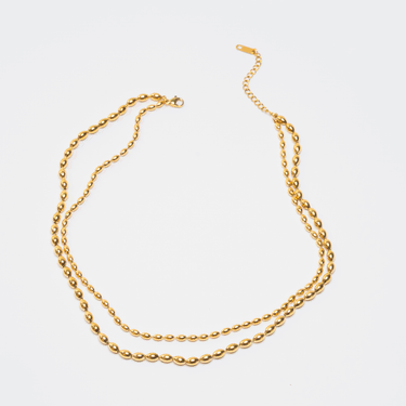 Collar - Jade