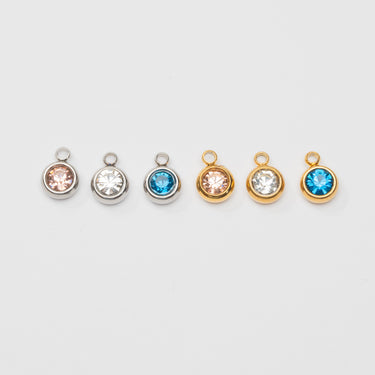 Dolly Charms