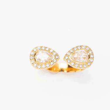 Anillo - Drop