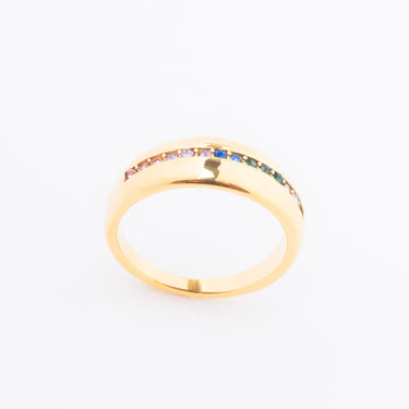 Anillo - Remy