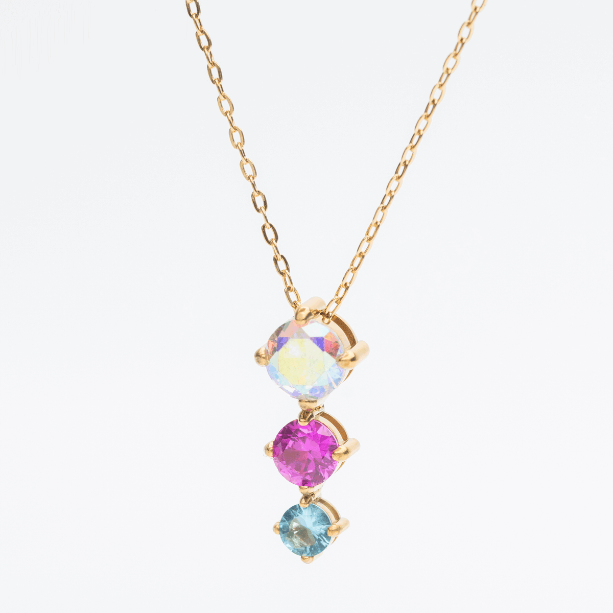 Ameera Necklace