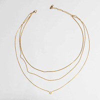 Isabella Necklace