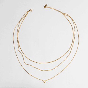 Collar - Isabella
