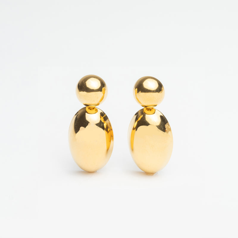 Emira Earrings