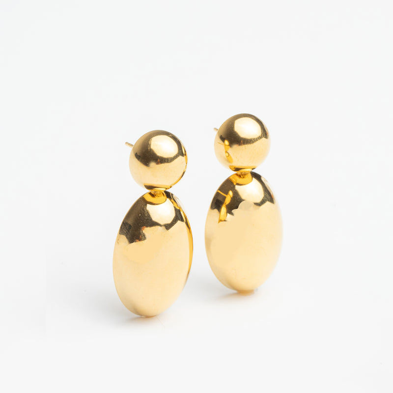 Emira Earrings