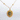 Virgen Necklace