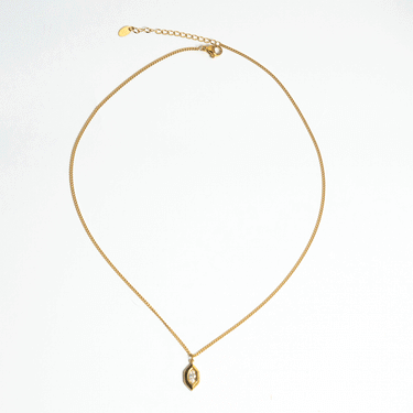 Collar - Stacy