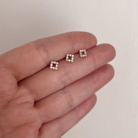 Sadie Piercing  Oro 10k