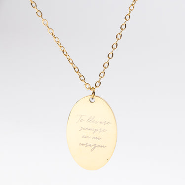 Uval - 1 Huella Digital Laser