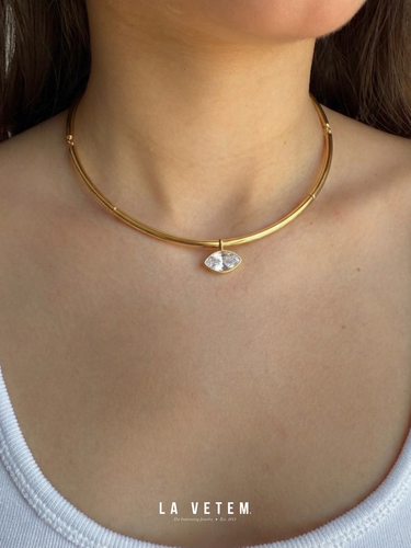 Collar - Cyrenne