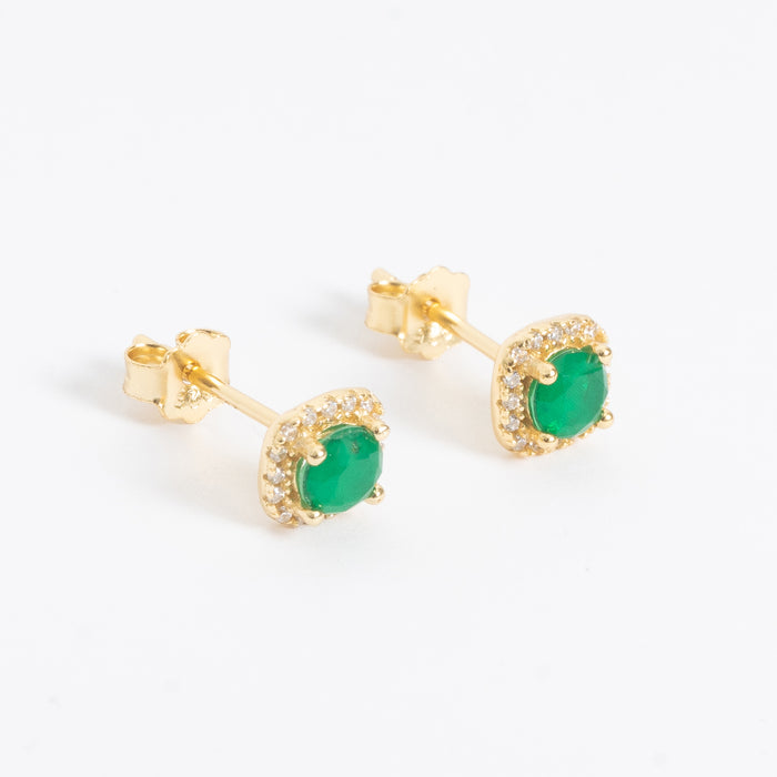 Green Studs