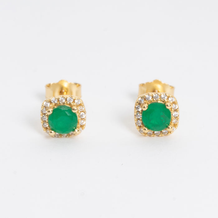 Green Studs